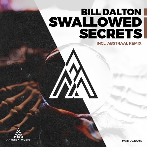 Bill Dalton - Swallowed Secrets [ARTD220035]